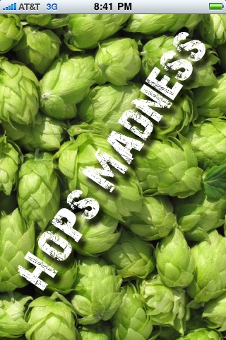 Hops Madness screenshot-4