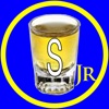 ShotsEasy Jr: liquor, whiskey ,vodka, rum, tequila, liqueur shots and shooters for drinking at the bar