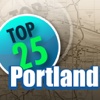 Top 25: Portland