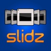 Slidz Digital Picture Frame HD