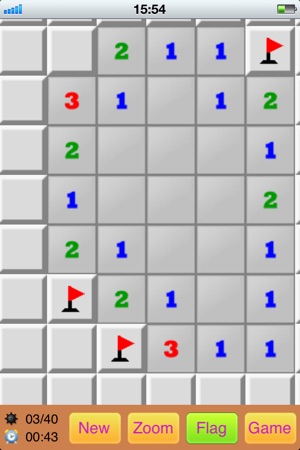 Super MineSweeper Free(圖3)-速報App