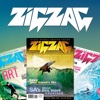 ZIGZAG CoverMag