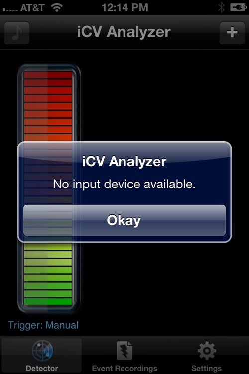 iCV Analyzer screenshot-3