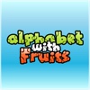 Alphabet Fruits