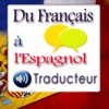 French to Spanish Talking Phrasebook