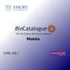BioCatalogue Mobile