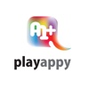 PlayAppy+: ABC’s, Numbers and Animals Card Learning Game (ages 2-5)