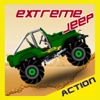 Extreme Jeep FREE.