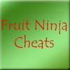 Cheats for Fruit Ninja