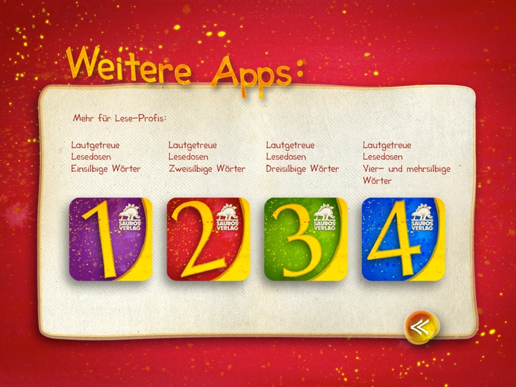 Lesedose 2 screenshot-4