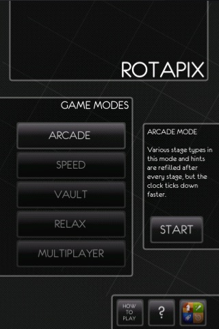 RotaPix