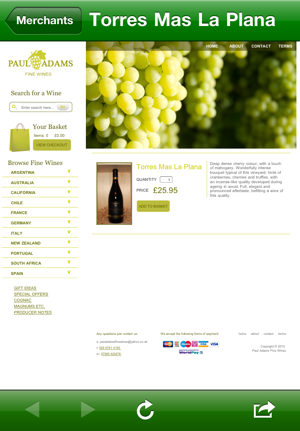 Wine Search - A Wine Lookup Tool Powered By Wine-Searcher.co(圖5)-速報App