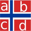 abcdNorsk