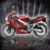 HD Kawasaki Motorcycle Wallpaper