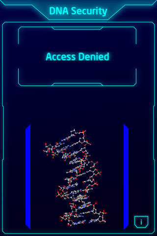 DNA Security Freeのおすすめ画像1