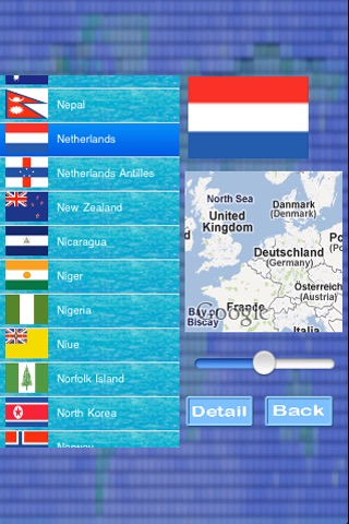 Globe Explorer screenshot-4