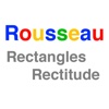 Jean-Geek I : Rousseau Rectangles Rectitude