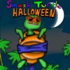 Smash Turtle Halloween - Free
