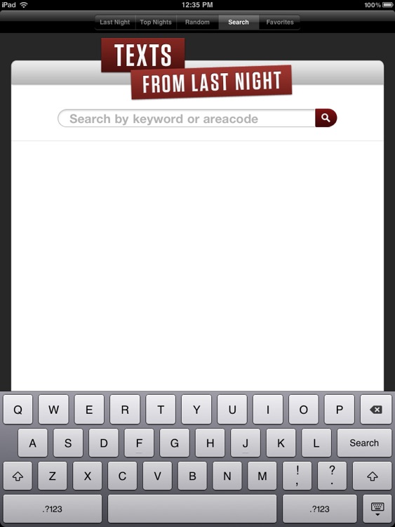 TFLN - iPad Edition screenshot-3