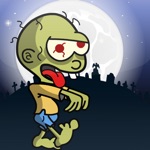 Granny vs Zombies