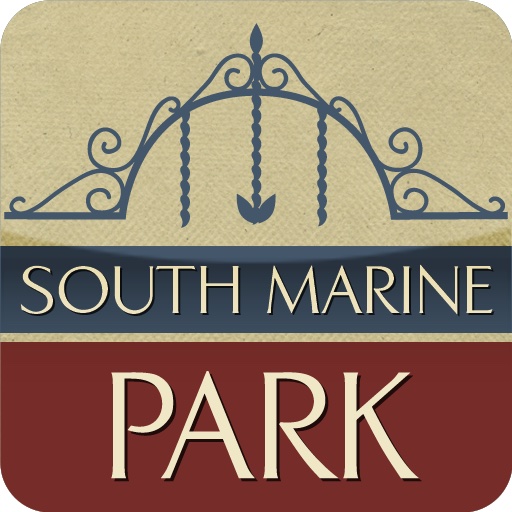 South Shields Marine Park HD icon