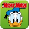 Donald Duck - Wecker