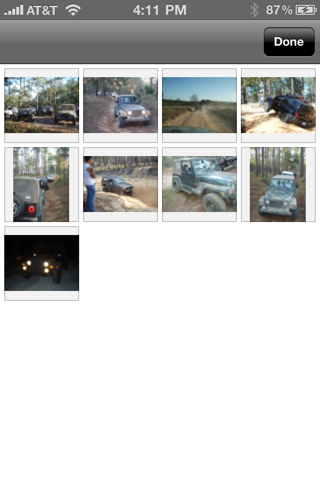 Jeep Wrangler Owners Community screenshot 4