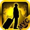 West Mystic World Travel