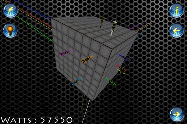 LaserCube(圖3)-速報App