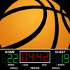 Basketball Scoreboard