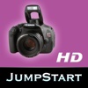 Canon Rebel T3i [HD] by JumpStart