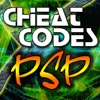 PSP Cheat Codes