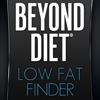 Beyond Diet - Low Fat Finder