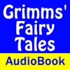 Grimms' Fairy Tales - Audio Book