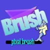 Pixel Brush