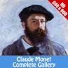 HD Monet Gallery
