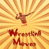 Wrestling Moves - The largest database of wrestling moves