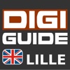 Lille travel guide