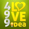 499 Love Idea