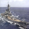 Military Ships HD