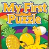 Amazing My First Puzzle - Animals and Fruits