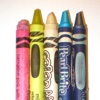 Crayons