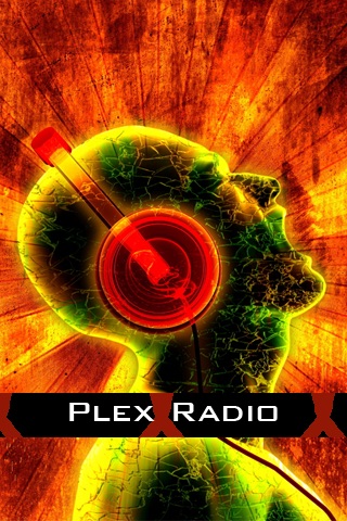 Plex Radio