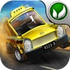 Whacksy Taxi - HD