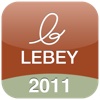 Les 3 Lebey 2011
