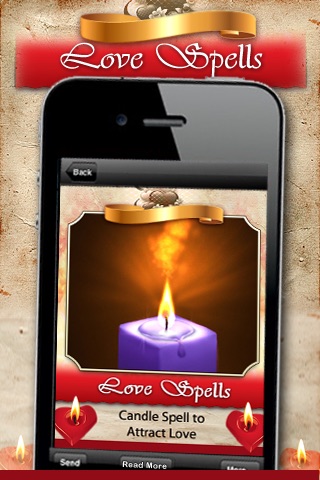 Love Spells