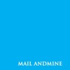 Mail Andmine