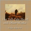 The Tell-Tale Heart and Other Works, Edgar Alan Poe