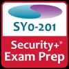 Security+ Exam Prep