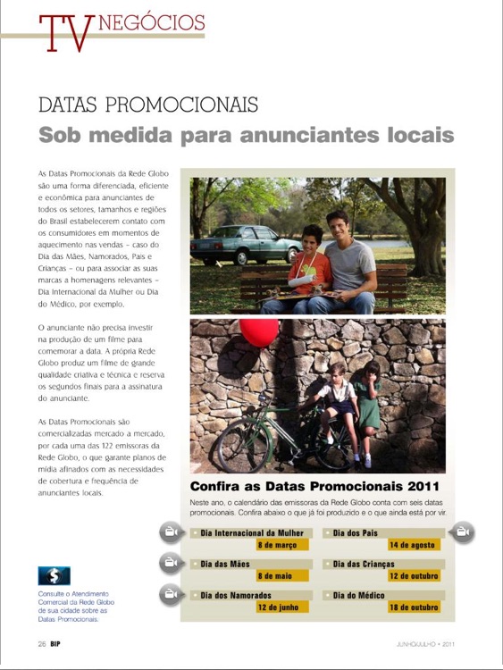 Revista BIP screenshot-4